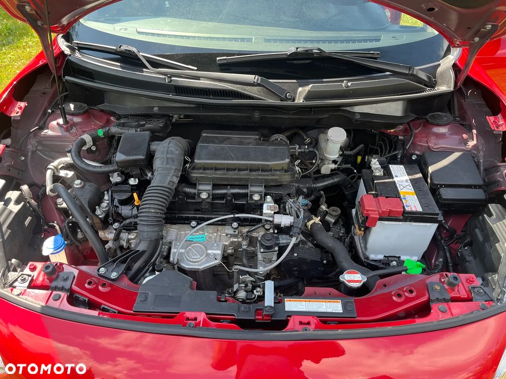 Suzuki Swift 1.2 Dualjet SHVS Premium Plus - 11