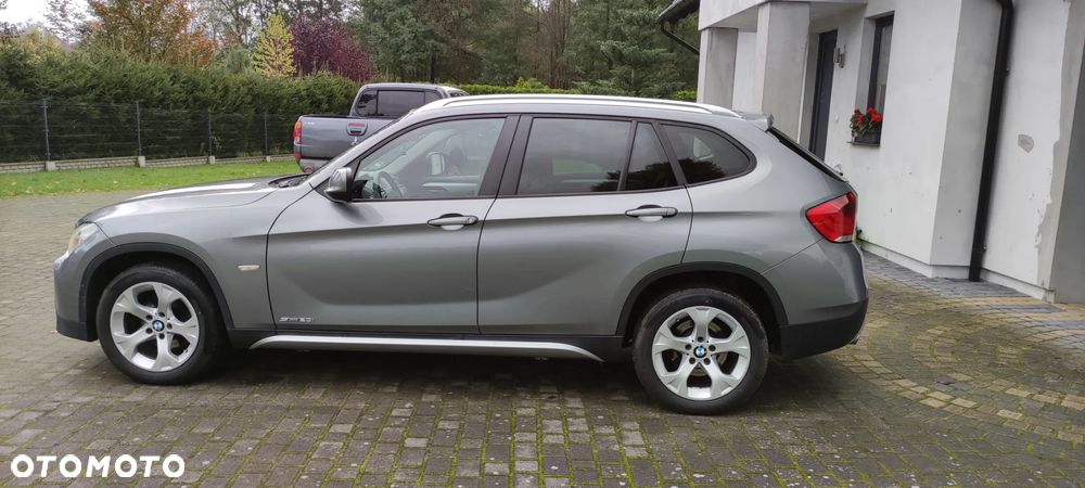 BMW X1 sDrive20i - 9
