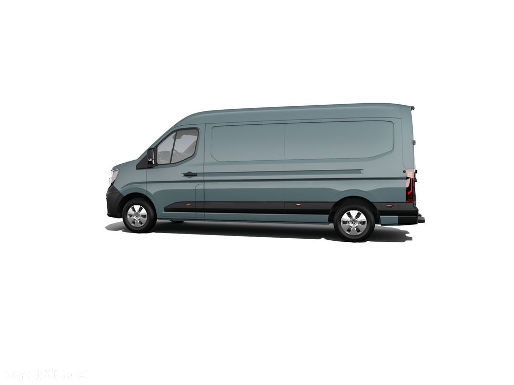 Renault Master - 5