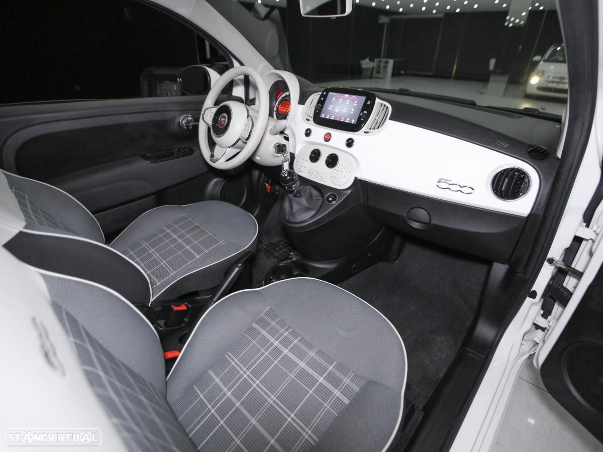 Fiat 500 - 7