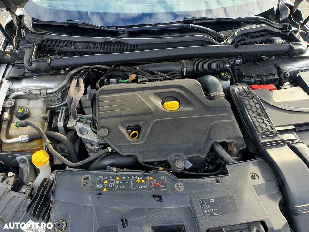 Renault Talisman ENERGY dCi 160 EDC INITIALE PARIS - 14