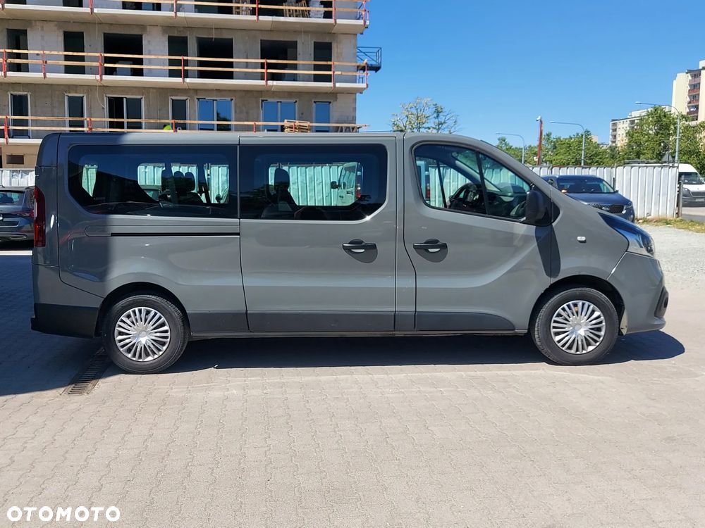 Renault Trafic - 6