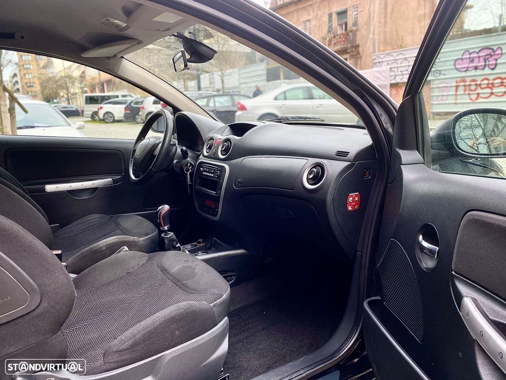Citroën C2 1.4 HDi VTR - 16