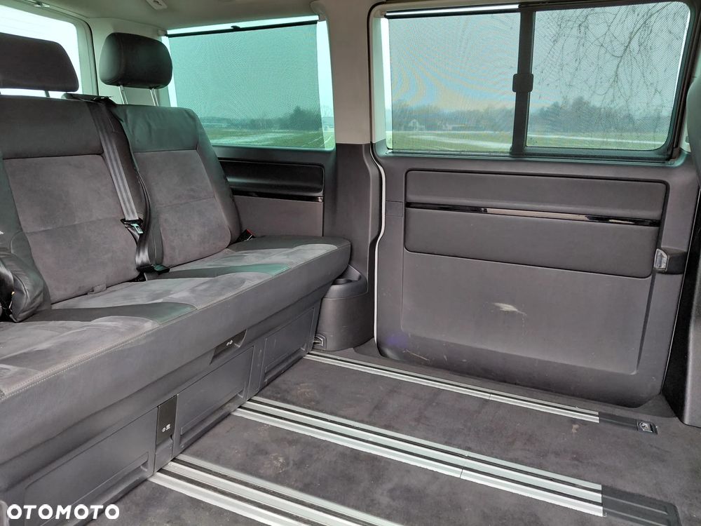 Volkswagen Multivan 2.0 BiTDI L1 Highline 4Motion DSG - 14