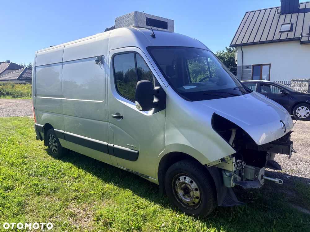 Renault Master - 2