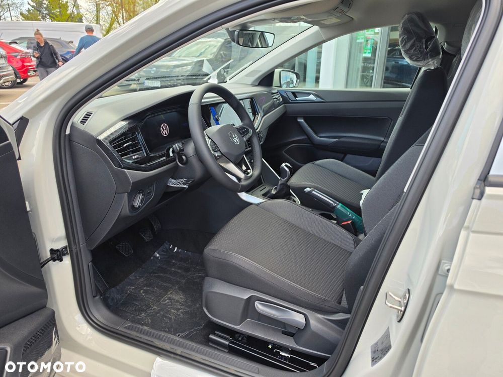 Volkswagen Polo 1.0 MPI Life Plus - 15