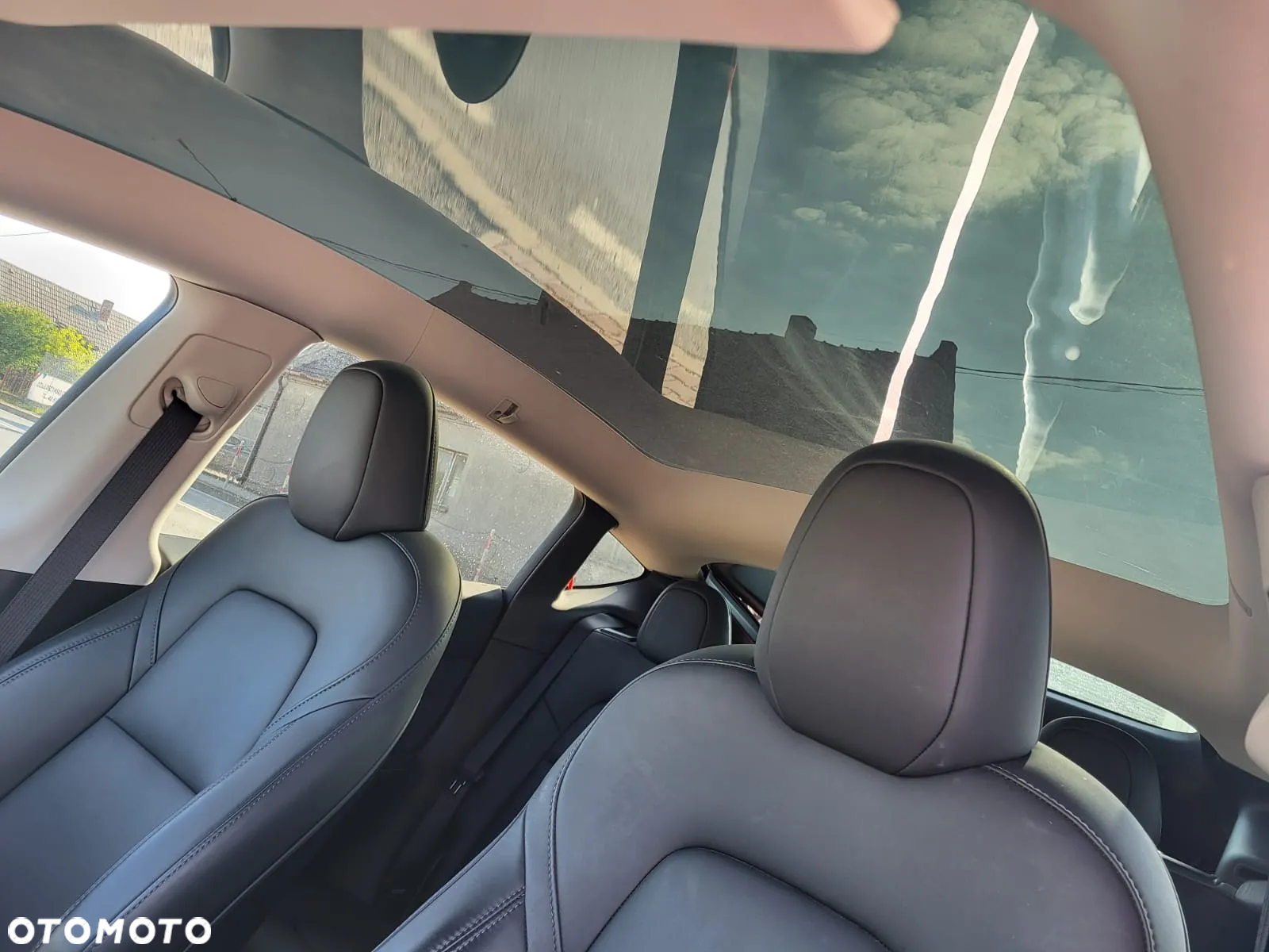 Tesla Y 62.8 RWD - 3
