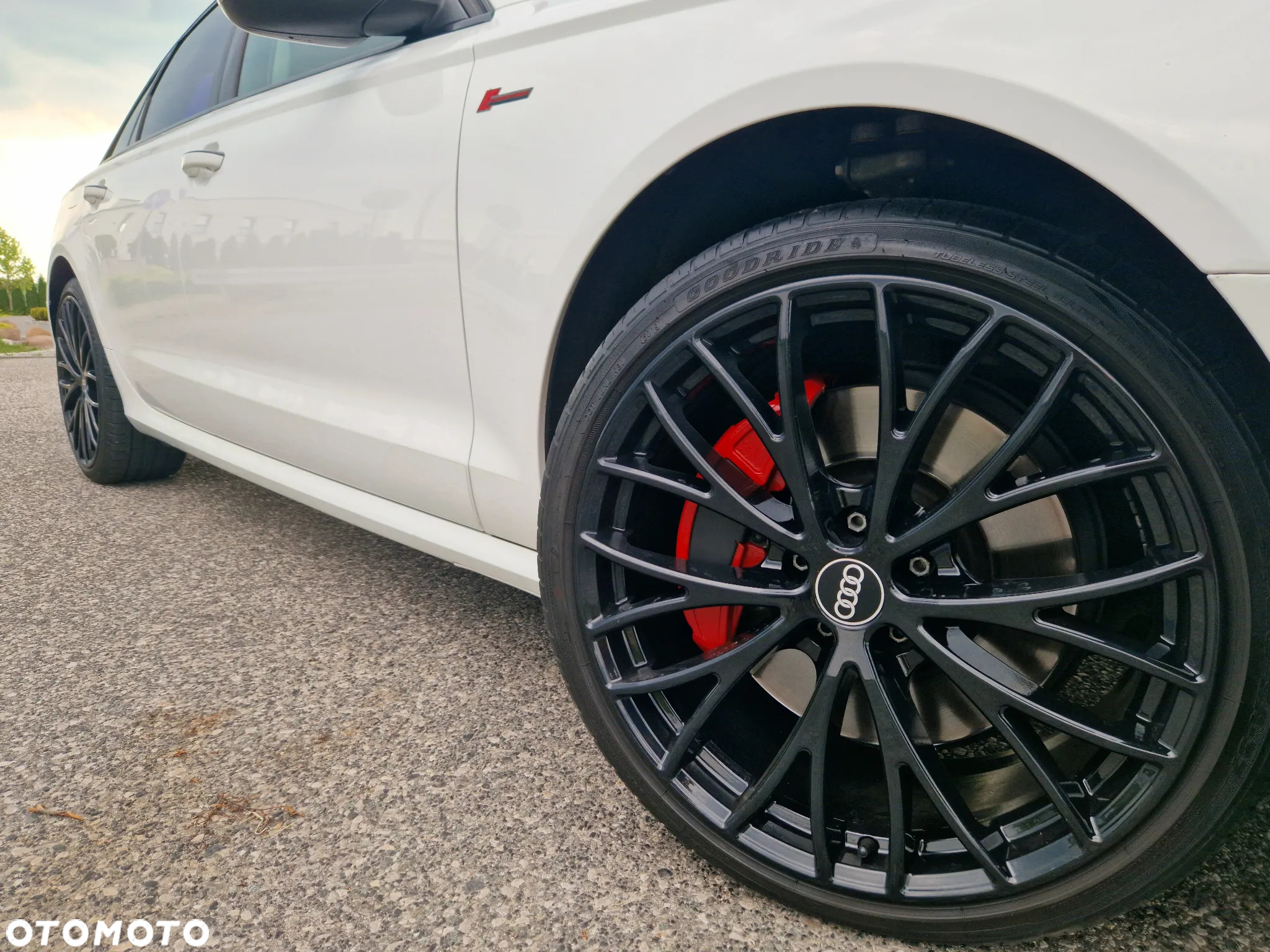 Audi A6 3.0 TFSI Quattro S tronic - 7