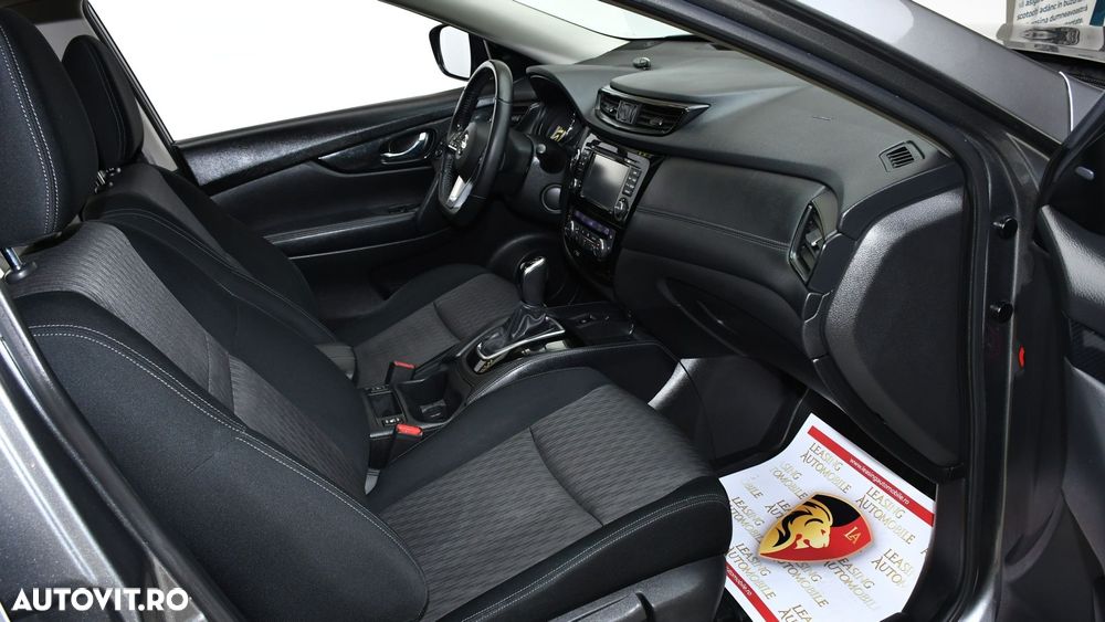 Nissan X-Trail 1.3 DIG-T N-Connecta - 8