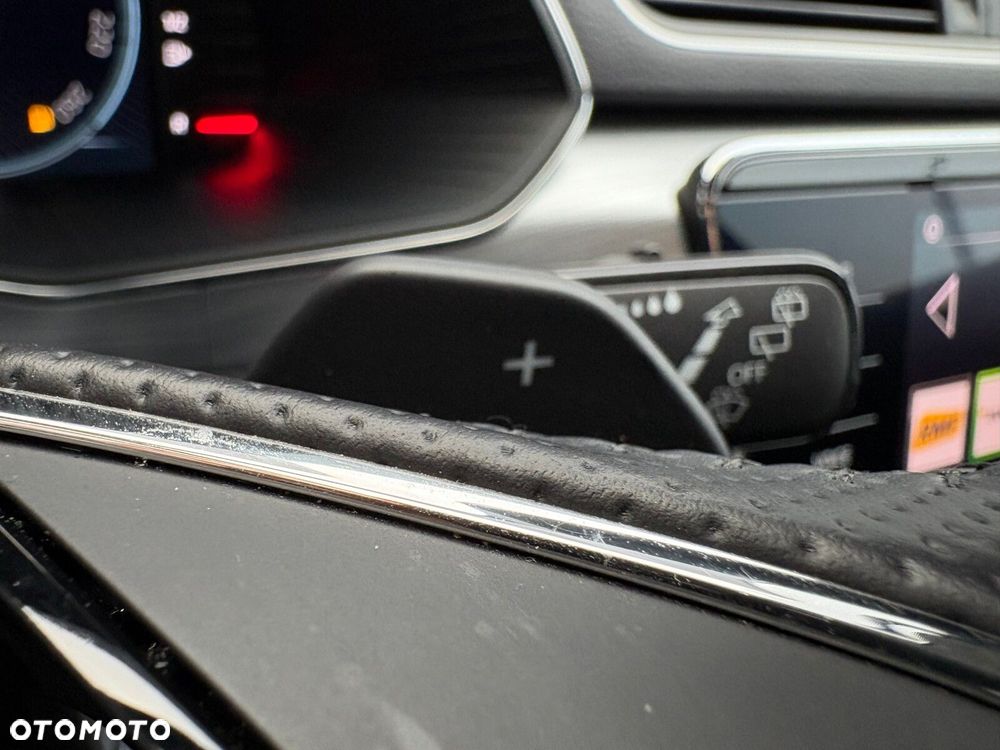 Skoda Superb 1.5 TSI Ambition DSG - 25