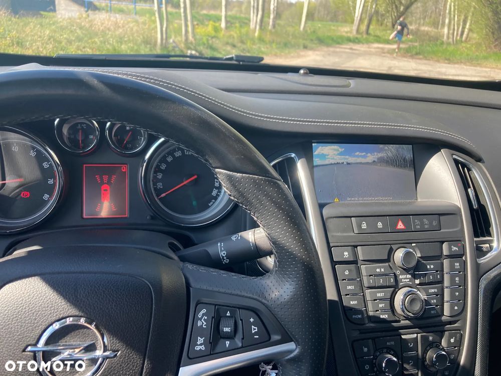 Opel Cascada 1.6 T Cosmo - 33