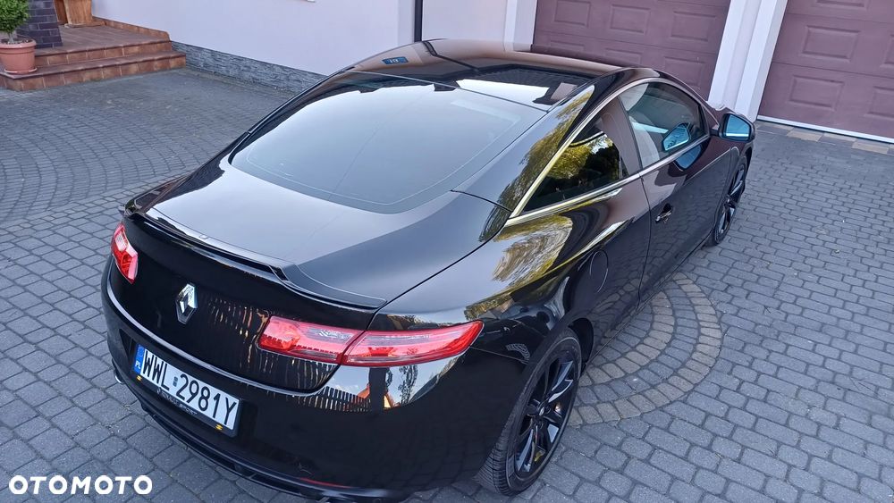 Renault Laguna - 26