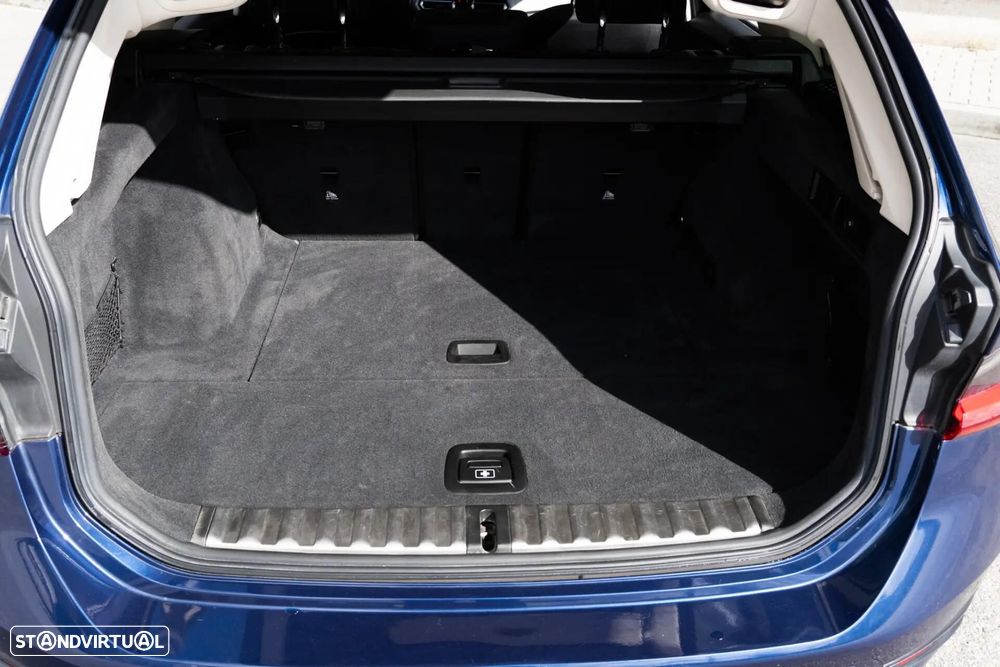 BMW 318 d Advantage Auto - 45