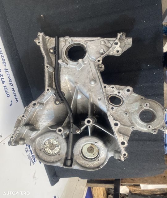 Capac distributie CM5G-6059-GD CM5G6059GD CM5G-6754-EA CM5G6754EA CM5 - 4