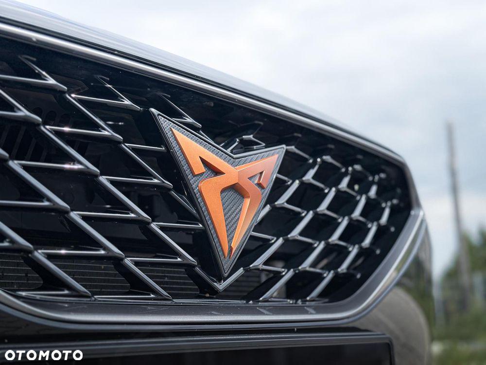 Cupra Formentor 2.0 TSI 4Drive VZ DSG - 23