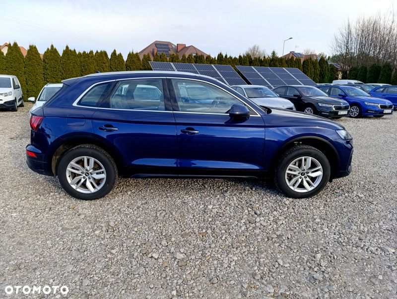 Audi Q5 40 TDI Quattro Sport S tronic - 7