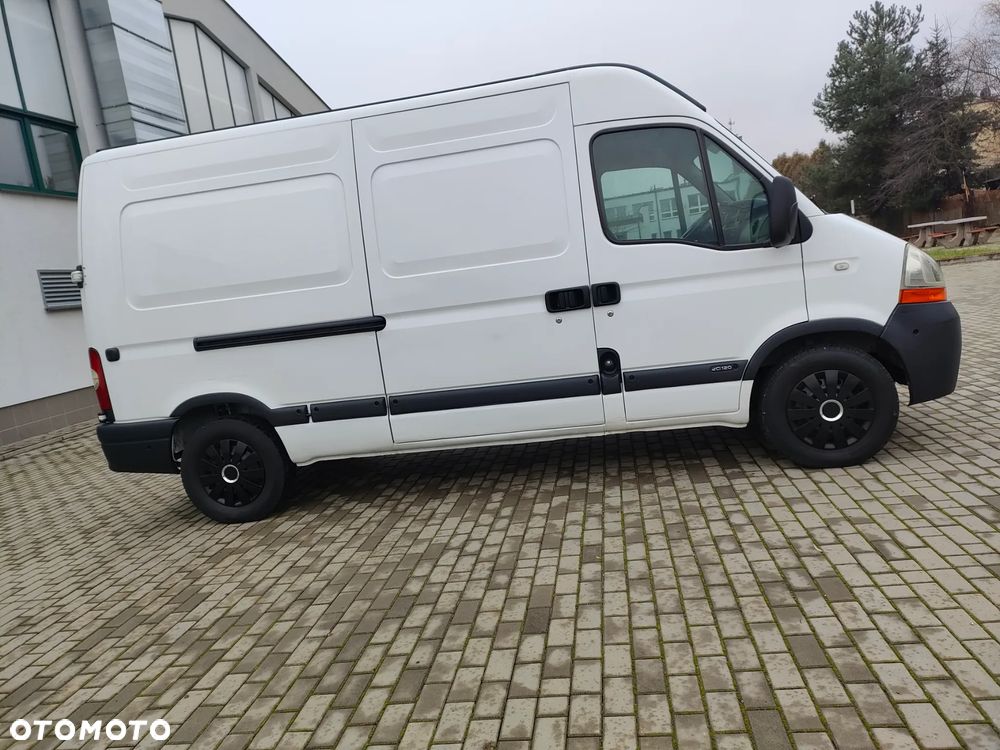 Renault Master - 4