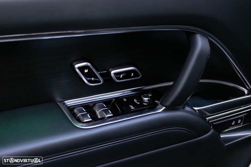 Land Rover Range Rover 3.0 D MHEV Vogue - 26
