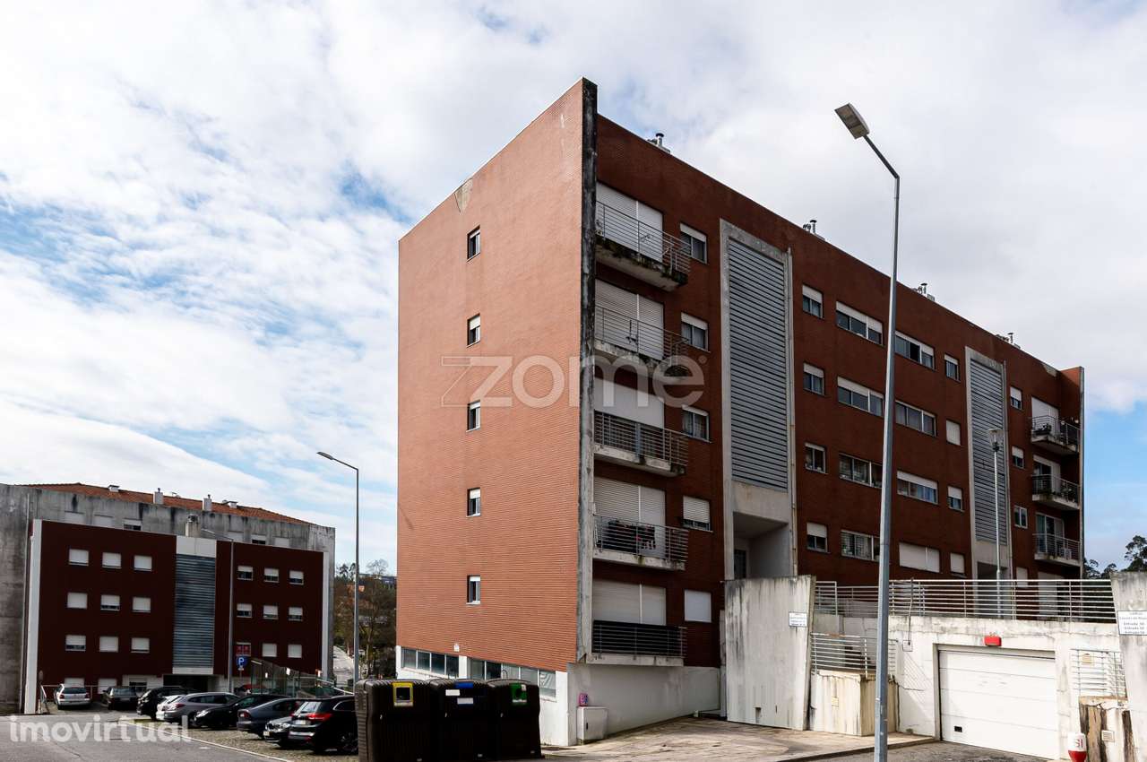 ApartamentoT2 Campo Valongo - Grande imagem: 2/22