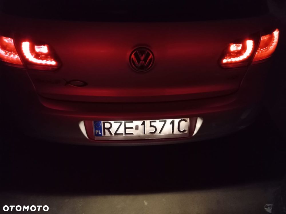 Volkswagen Golf 1.6 TDI BlueMot Comfortline - 4