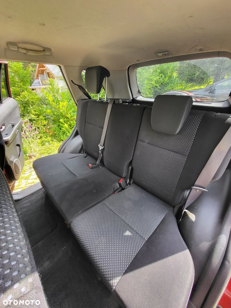 Suzuki Grand Vitara 2.7 V6 - 13