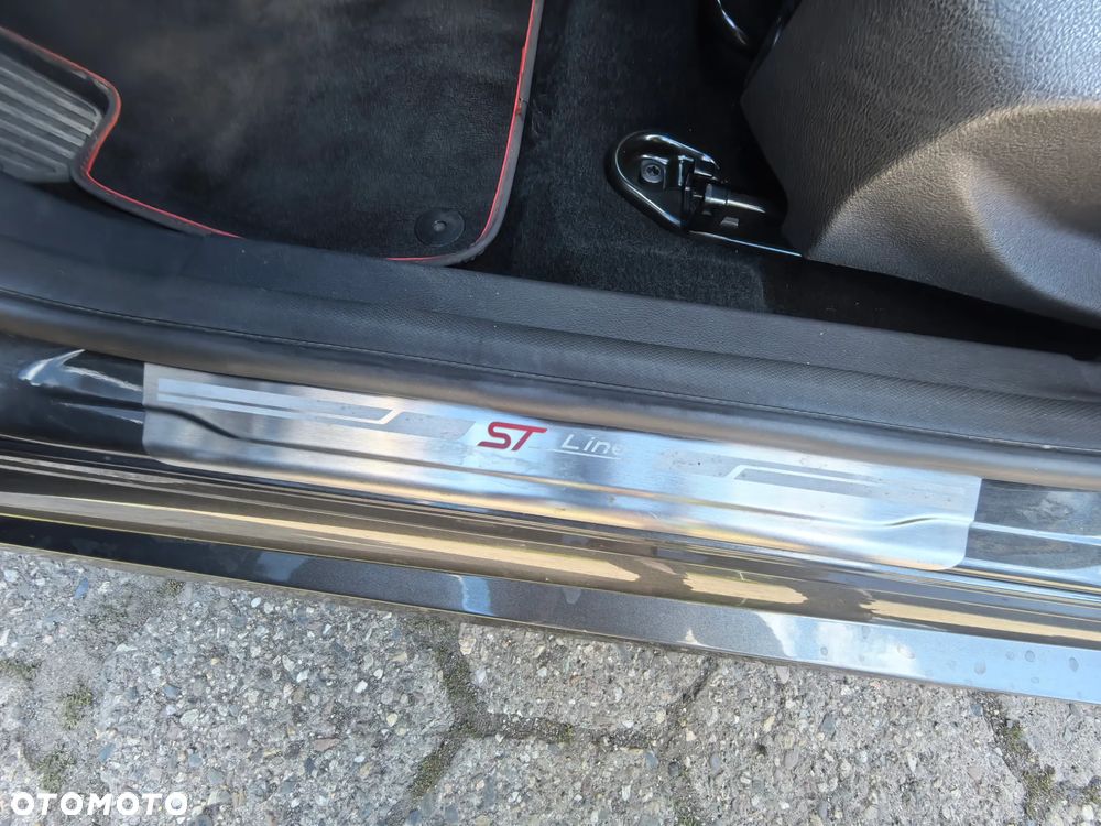 Ford Focus 2.0 TDCi ST-Line ASS - 31
