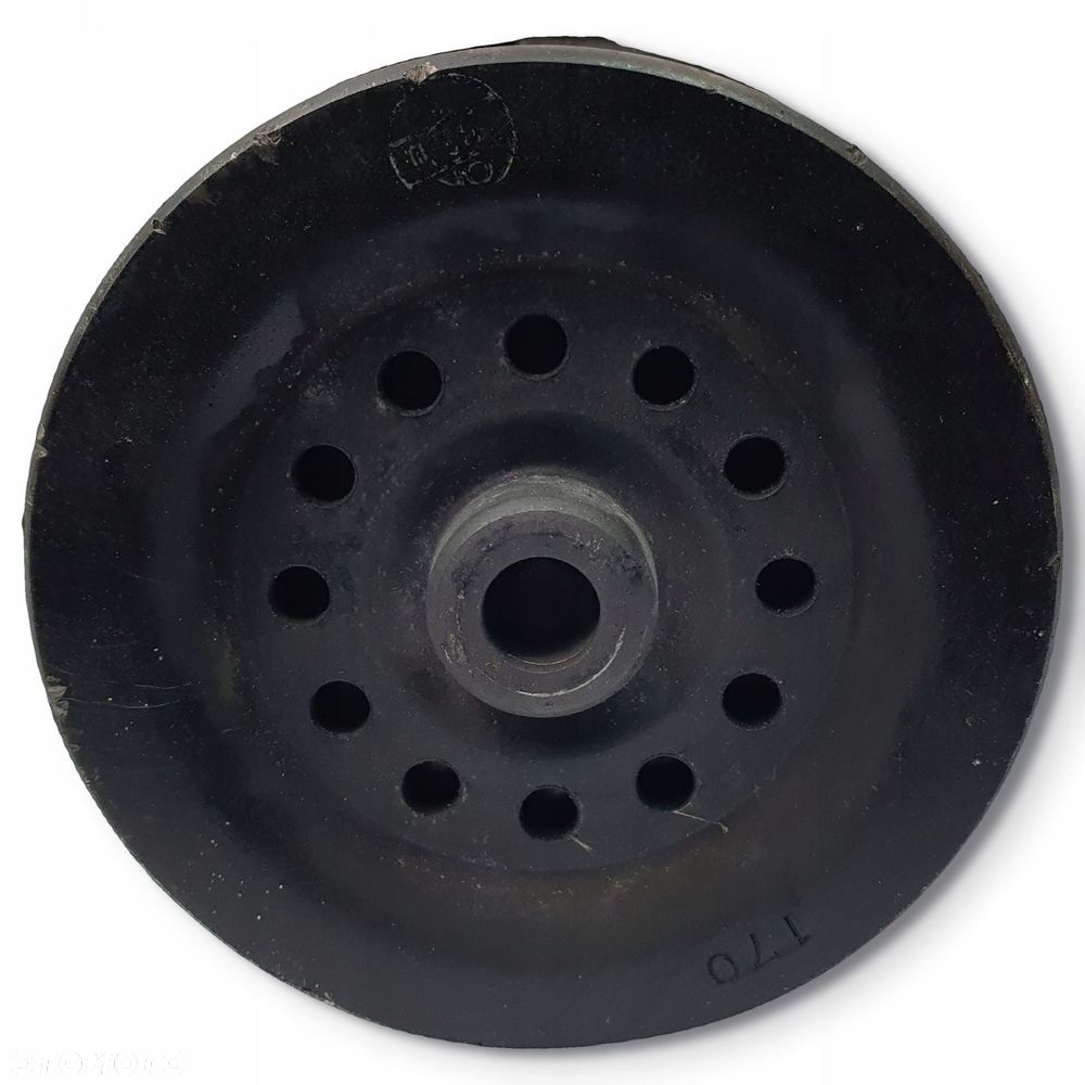 SPRĘŻARKA KLIMATYZACJI Opel Corsa D 1.2 16V 55701200 - 6