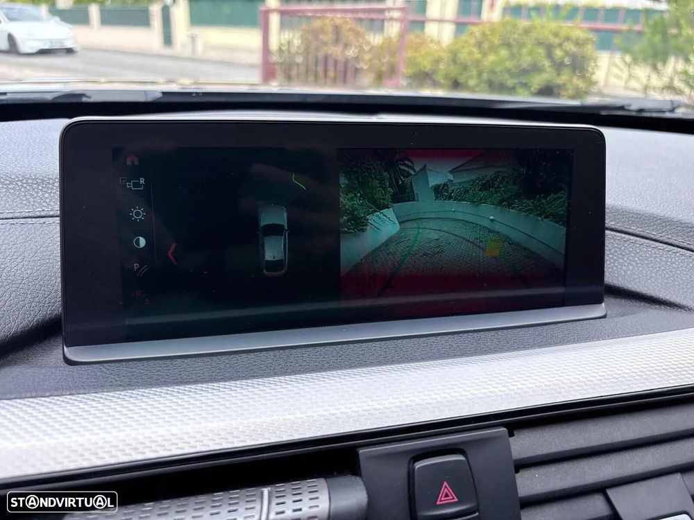 BMW 420 Gran Coupé d Pack M Auto - 42
