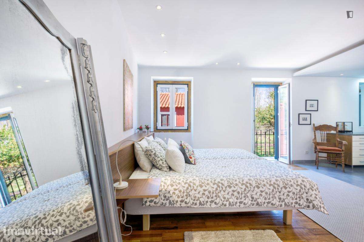 Casa com 1 quartos - localizado em Amadora Lisbon - Grande imagem: 4/40