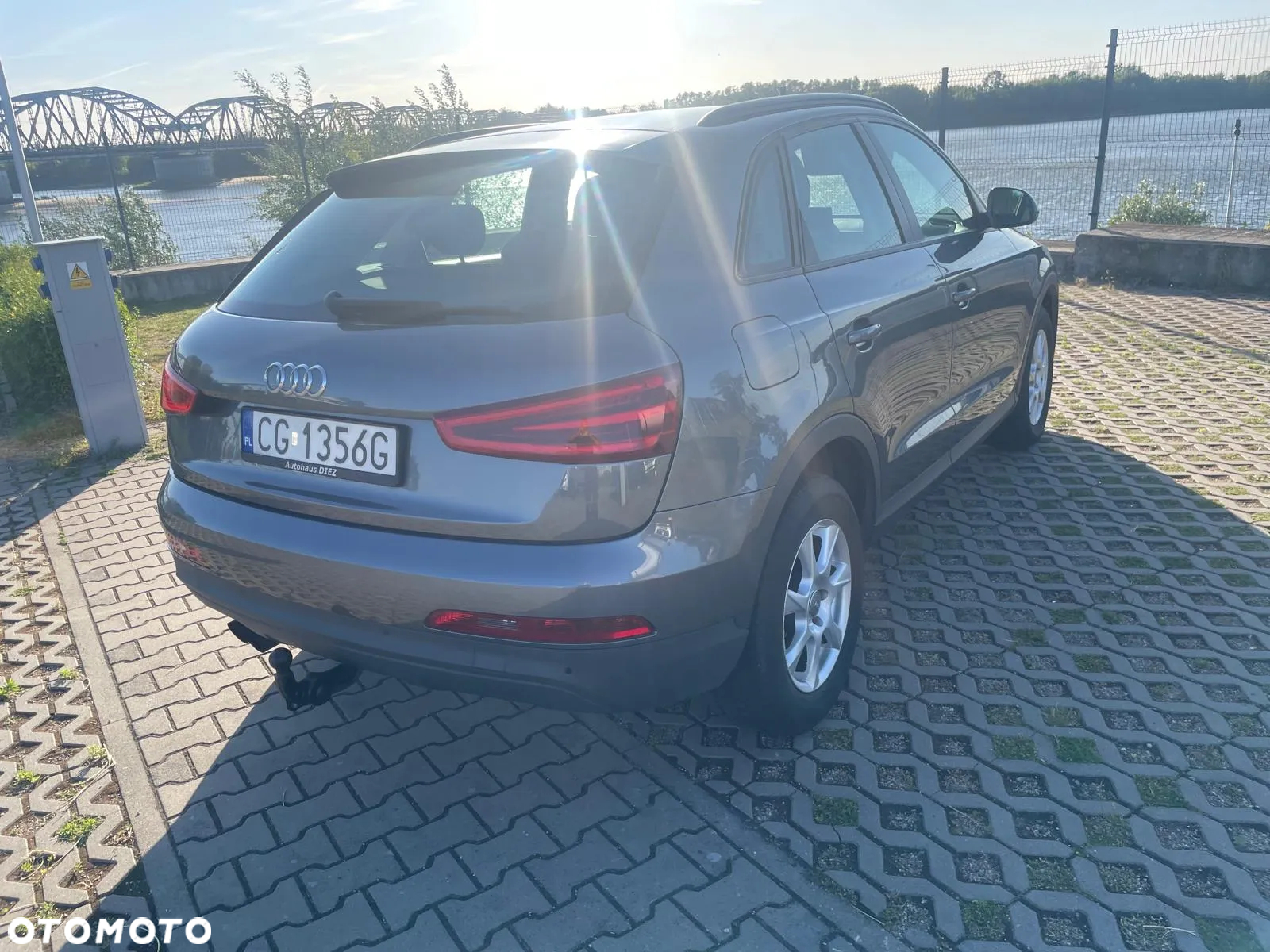 Audi Q3 2.0 TFSI Quattro - 19