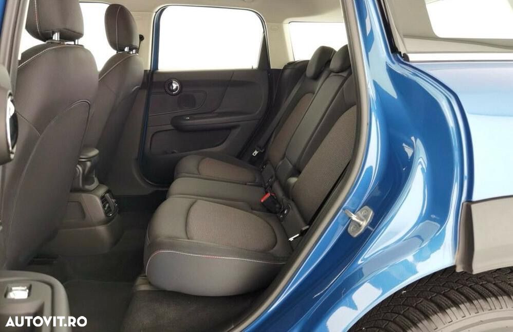 Mini Countryman - 10