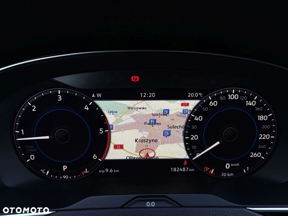 Volkswagen Passat Variant 2.0 TDI BMT SCR Highline DSG7 - 20