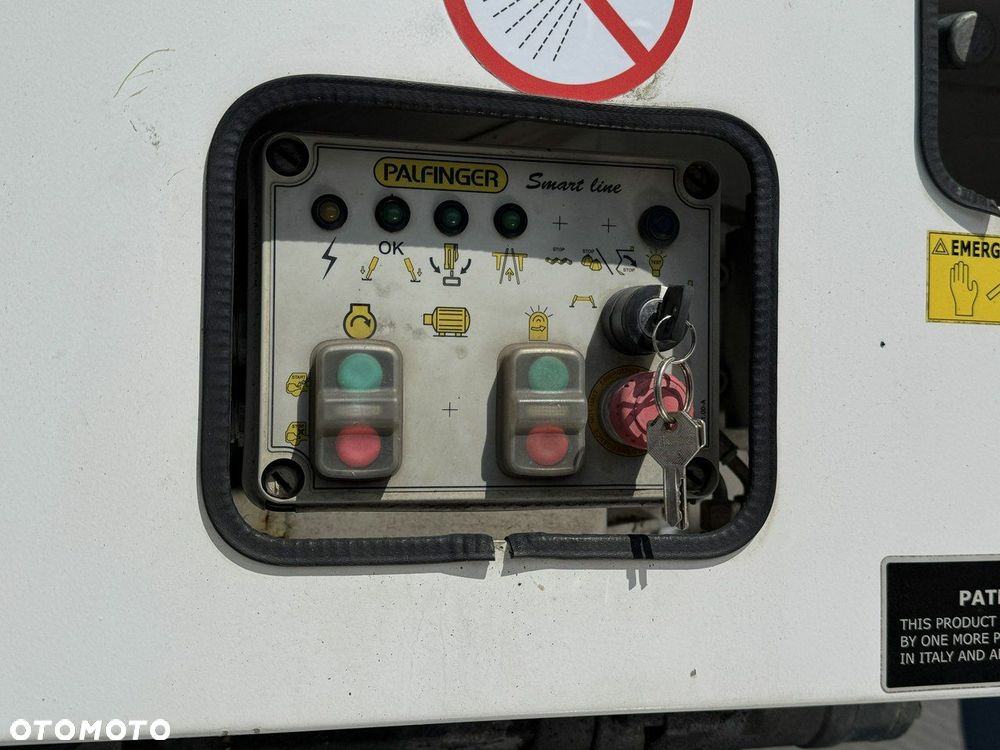 Nissan Cabstar - 17