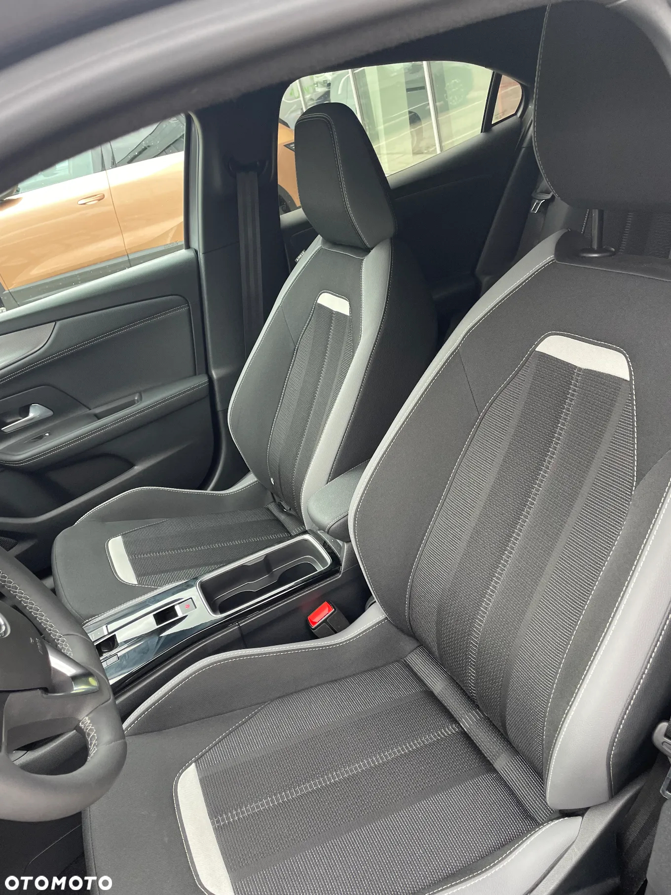 Opel Mokka 1.2 T GS S&S - 10