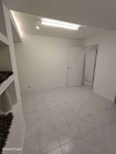 Arrenda-se 2 salas em salão de beleza. - Grande imagem: 5/6