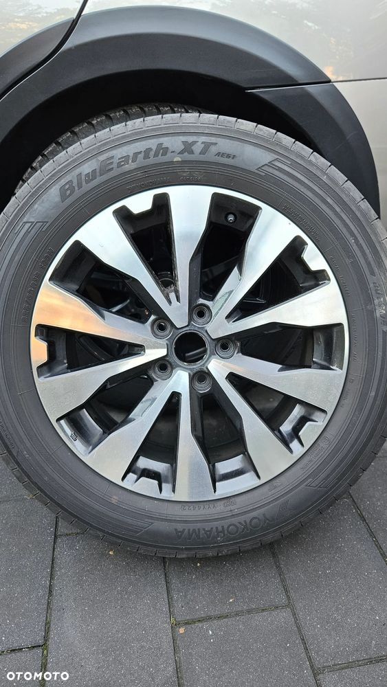 Subaru Outback 2.5i Exclusive - 31