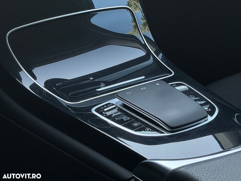 Mercedes-Benz GLC 200 4MATIC 9G-TRONIC - 6