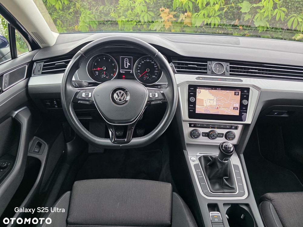 Volkswagen Passat 1.5 TSI EVO Highline - 8