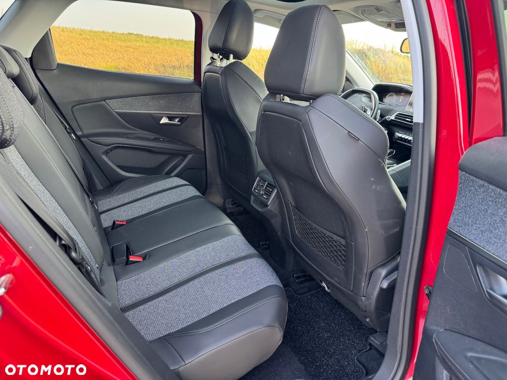 Peugeot 3008 - 8