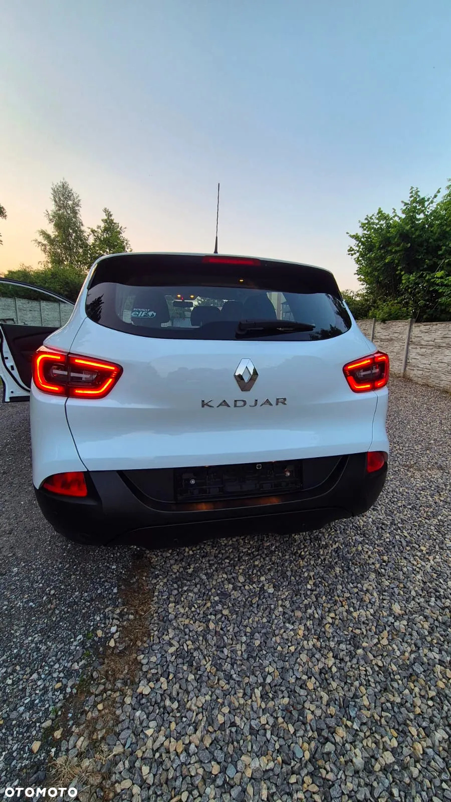 Renault Kadjar 1.2 Energy TCe Adventure - 9