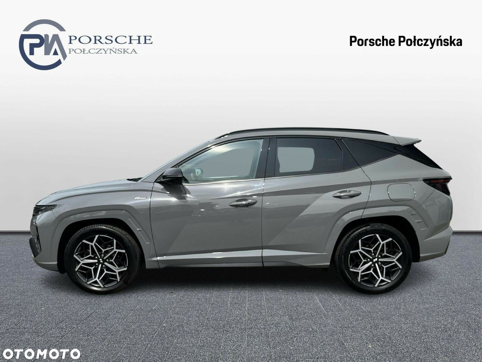 Hyundai Tucson - 2