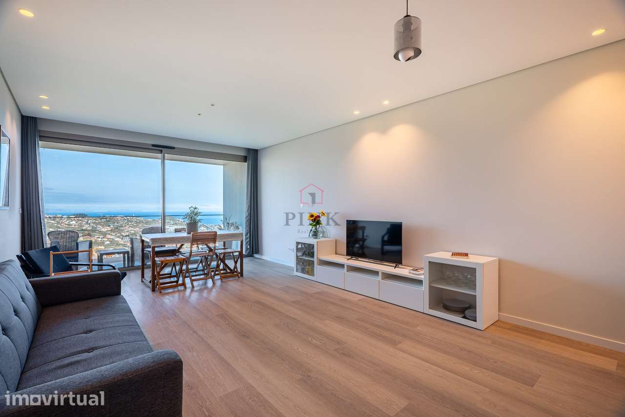 Apartamento T2 Mobilado e Equipado - Grande imagem: 4/30