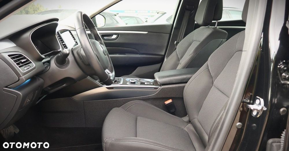 Renault Talisman - 13
