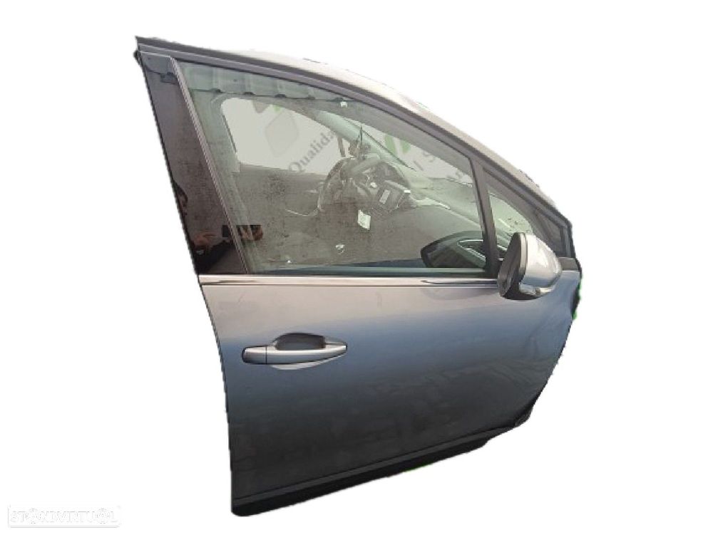 Porta Frente Dto Peugeot 2008 I (Cu_) - 1