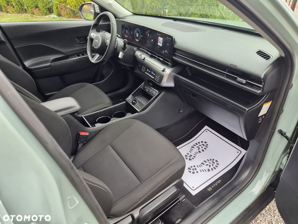 Hyundai Kona - 20