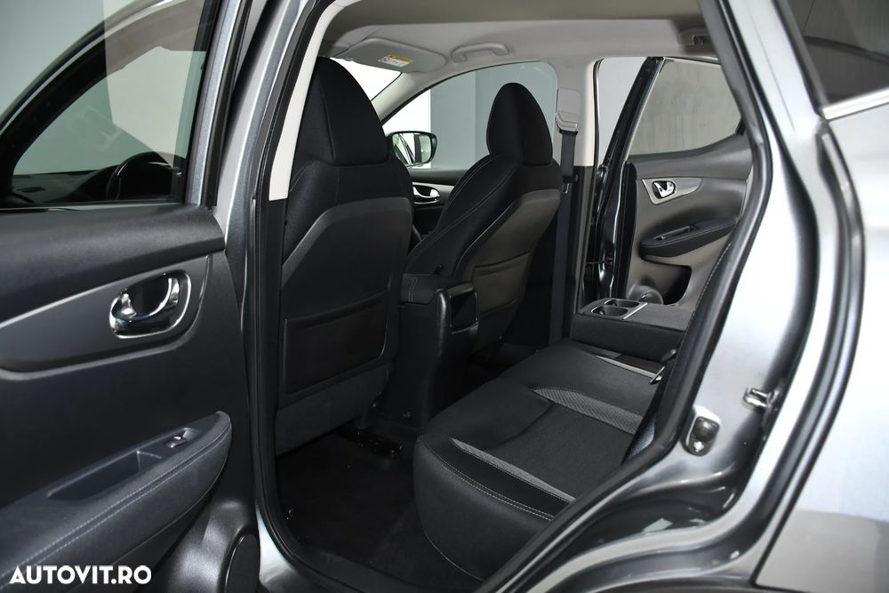 Nissan Qashqai 1.5 DCI N-Connecta - 5