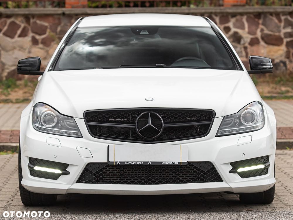 Mercedes-Benz Klasa C 250 Sport 7G-TRONIC - 4