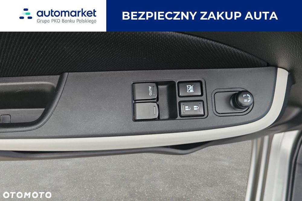 Suzuki Swift 1.2 Dualjet SHVS Premium - 11