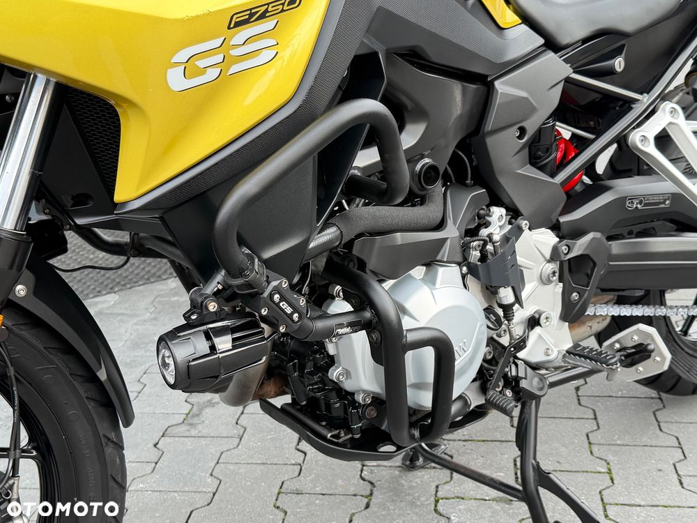 BMW GS - 34