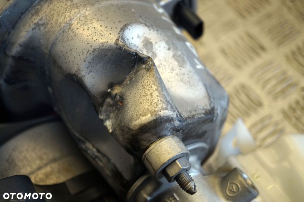 SERWO HAMULCOWE YARIS CROSS 47210-0D010 TOYOTA 2020- - 3